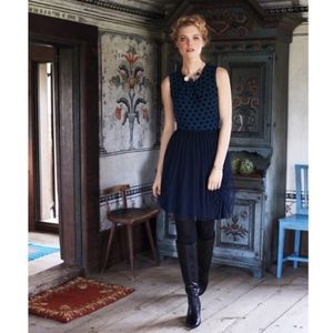 Anthropologie Weston Wear Sasonger Tulle Dress